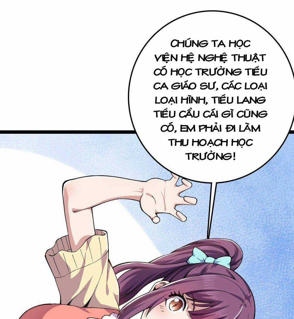 Trọng Sinh Chi Kiếm Thần Quy Lai Chapter 19 trang 6