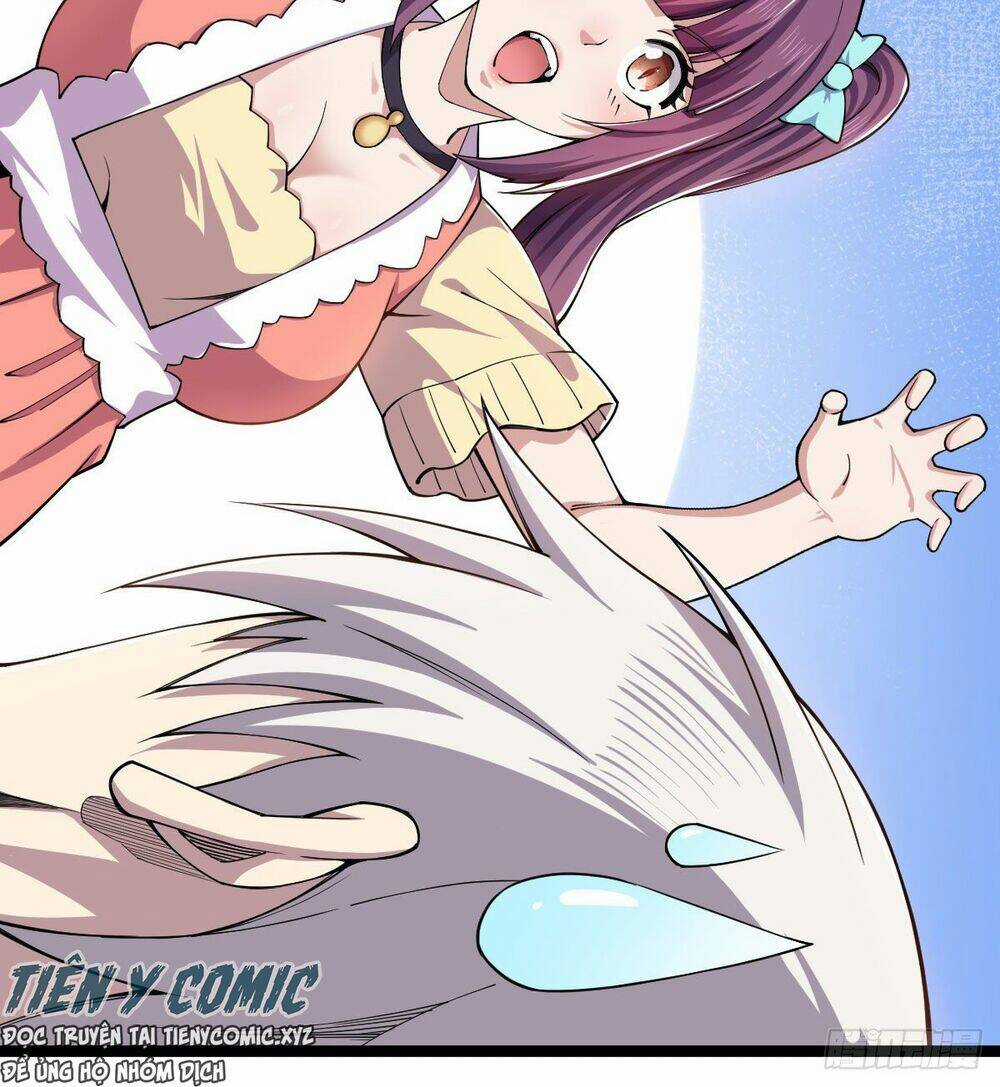 Trọng Sinh Chi Kiếm Thần Quy Lai Chapter 19 trang 7