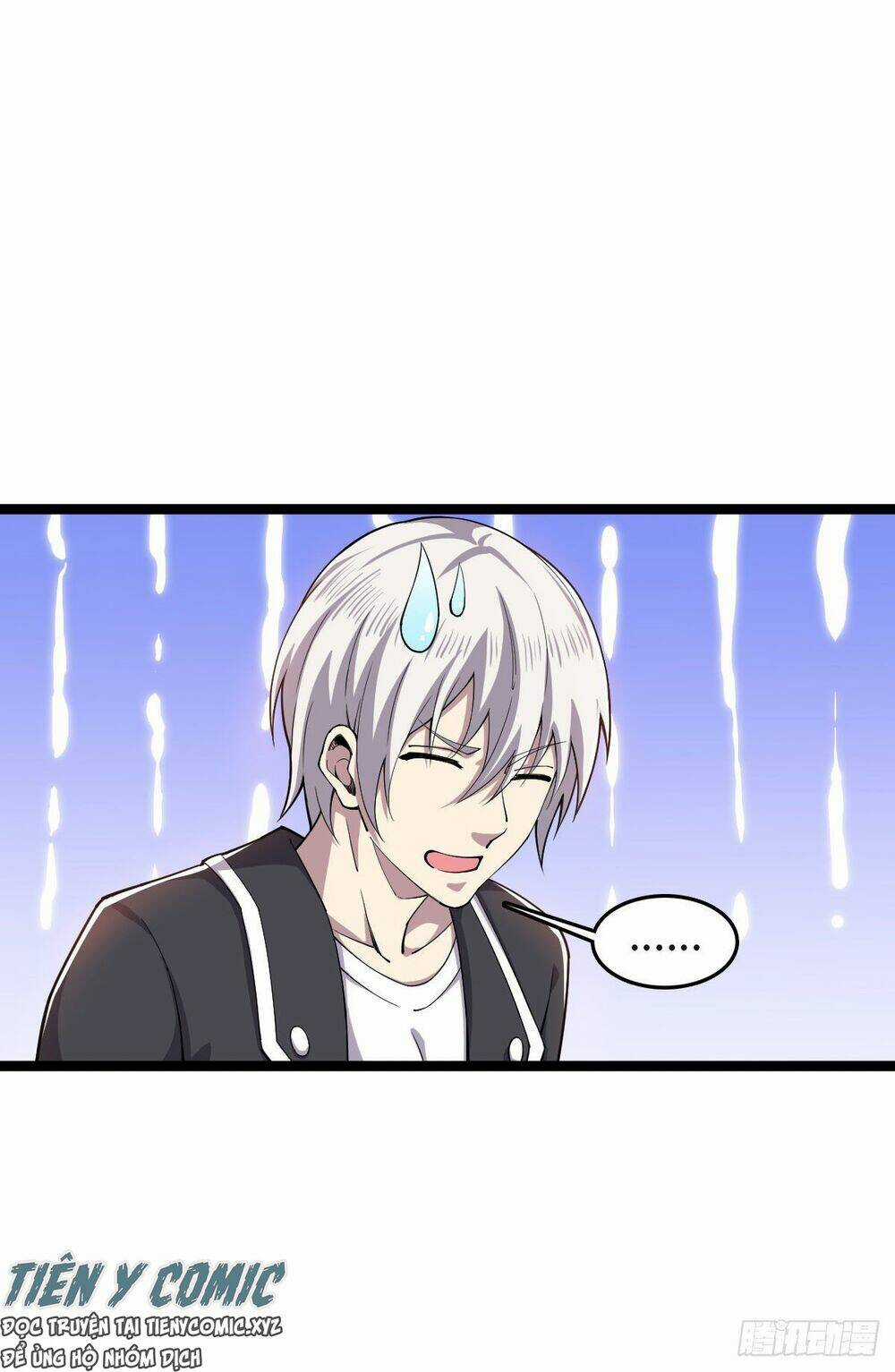 Trọng Sinh Chi Kiếm Thần Quy Lai Chapter 19 trang 8