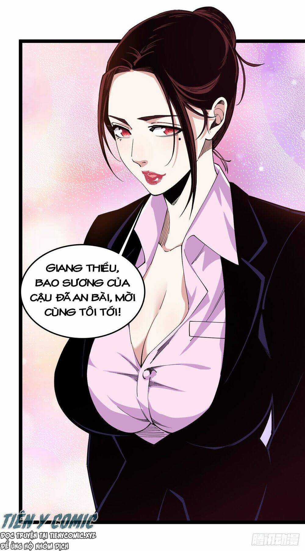 Trọng Sinh Chi Kiếm Thần Quy Lai Chapter 20 trang 20