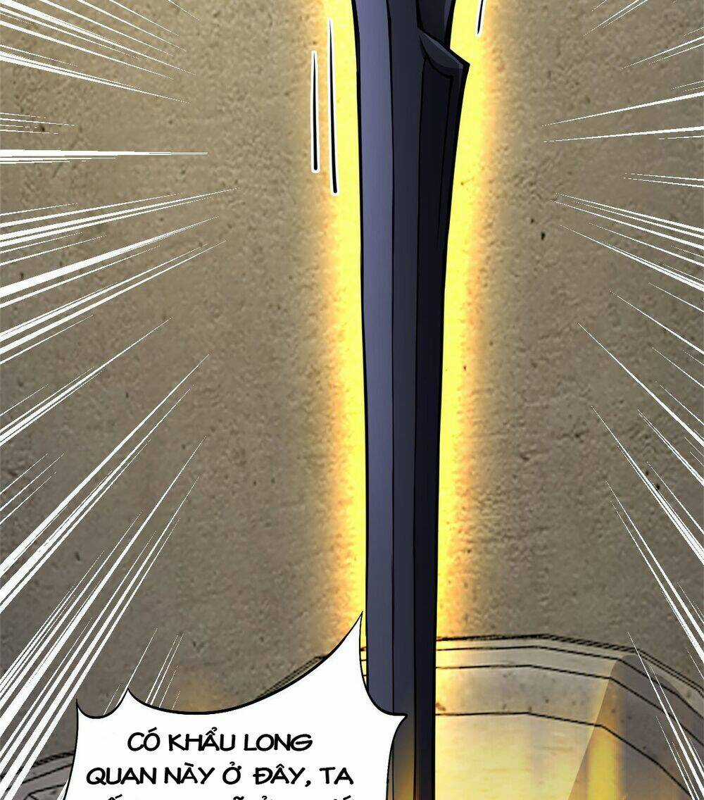 Trọng Sinh Chi Kiếm Thần Quy Lai Chapter 20 trang 26