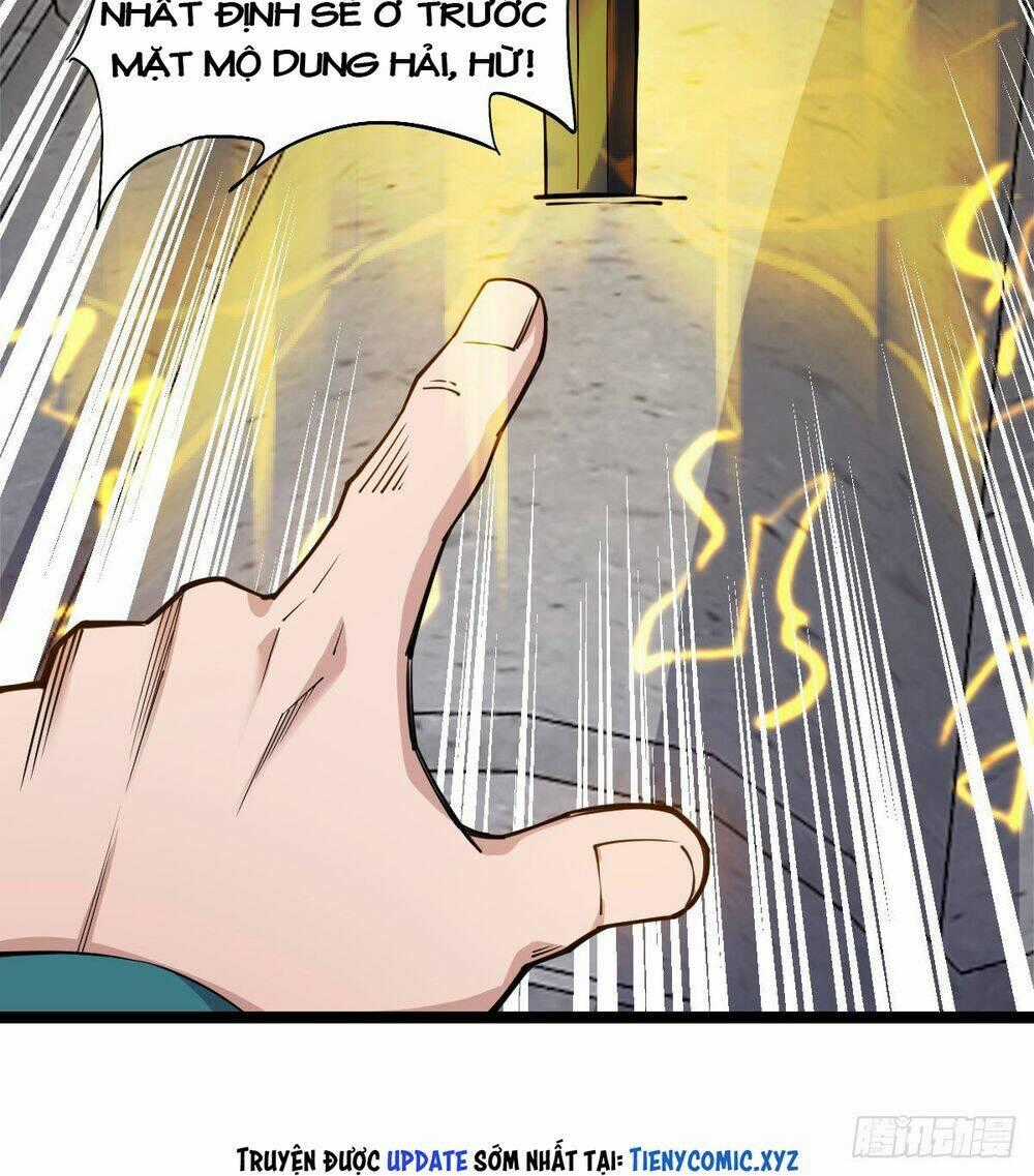 Trọng Sinh Chi Kiếm Thần Quy Lai Chapter 20 trang 27