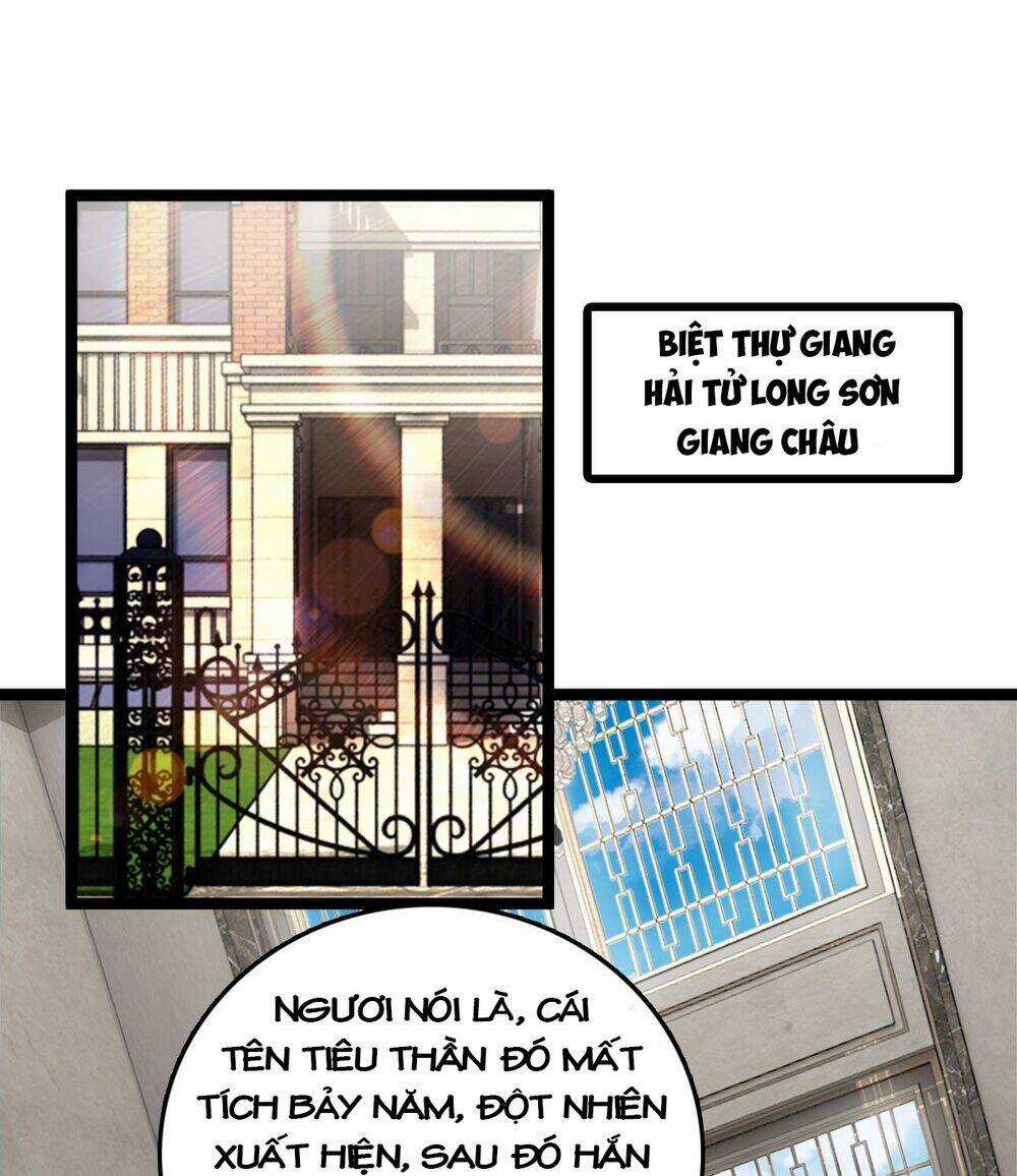 Trọng Sinh Chi Kiếm Thần Quy Lai Chapter 20 trang 3