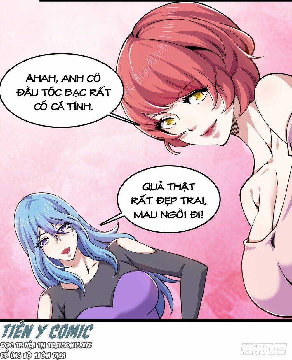 Trọng Sinh Chi Kiếm Thần Quy Lai Chapter 21 trang 10