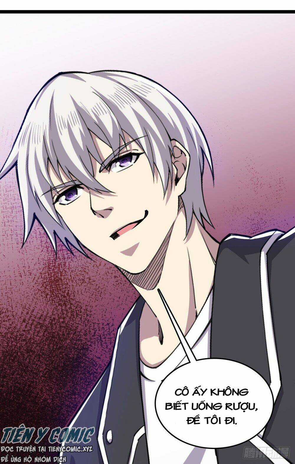 Trọng Sinh Chi Kiếm Thần Quy Lai Chapter 21 trang 18