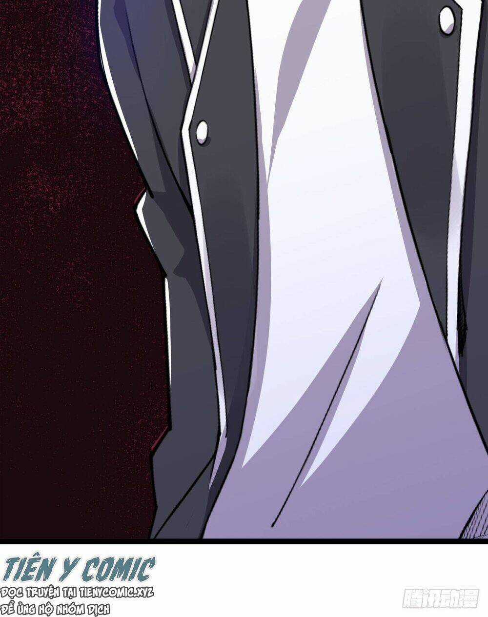 Trọng Sinh Chi Kiếm Thần Quy Lai Chapter 21 trang 19