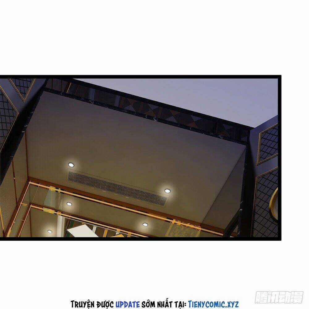 Trọng Sinh Chi Kiếm Thần Quy Lai Chapter 21 trang 2