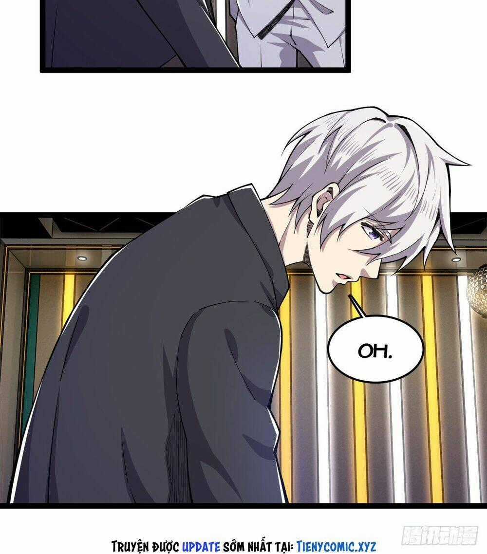 Trọng Sinh Chi Kiếm Thần Quy Lai Chapter 21 trang 23