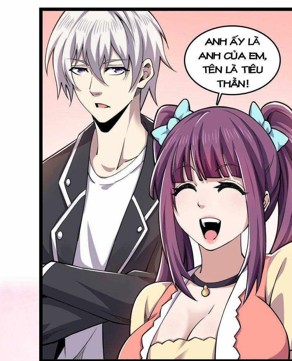 Trọng Sinh Chi Kiếm Thần Quy Lai Chapter 21 trang 9