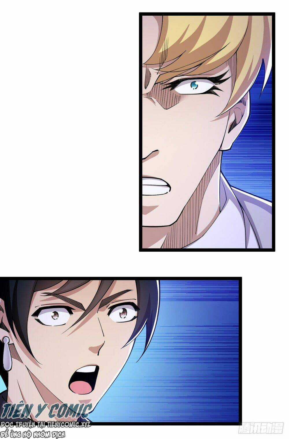 Trọng Sinh Chi Kiếm Thần Quy Lai Chapter 22 trang 6