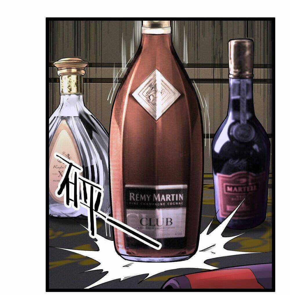 Trọng Sinh Chi Kiếm Thần Quy Lai Chapter 22 trang 7