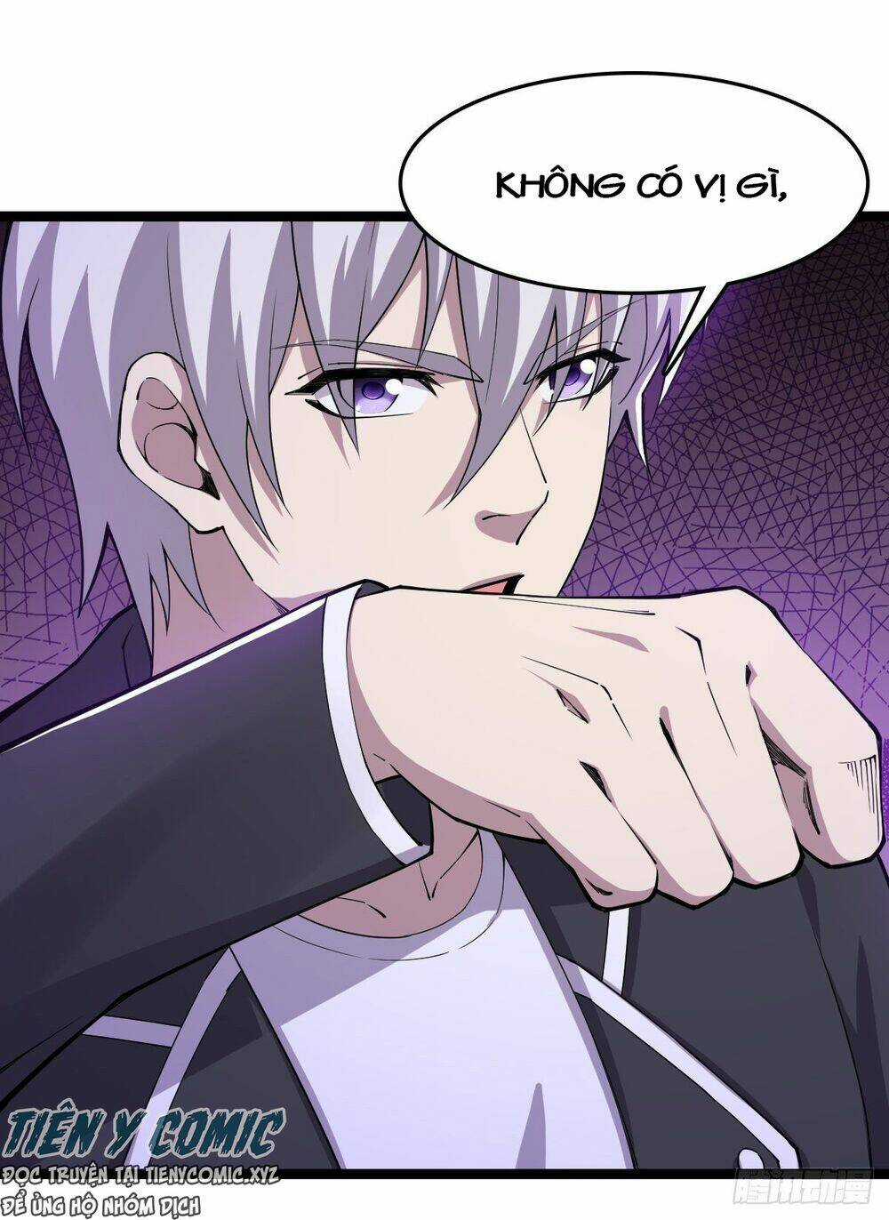 Trọng Sinh Chi Kiếm Thần Quy Lai Chapter 22 trang 9