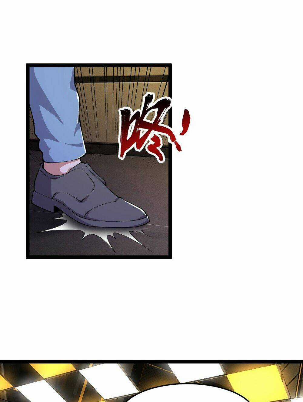 Trọng Sinh Chi Kiếm Thần Quy Lai Chapter 23 trang 11