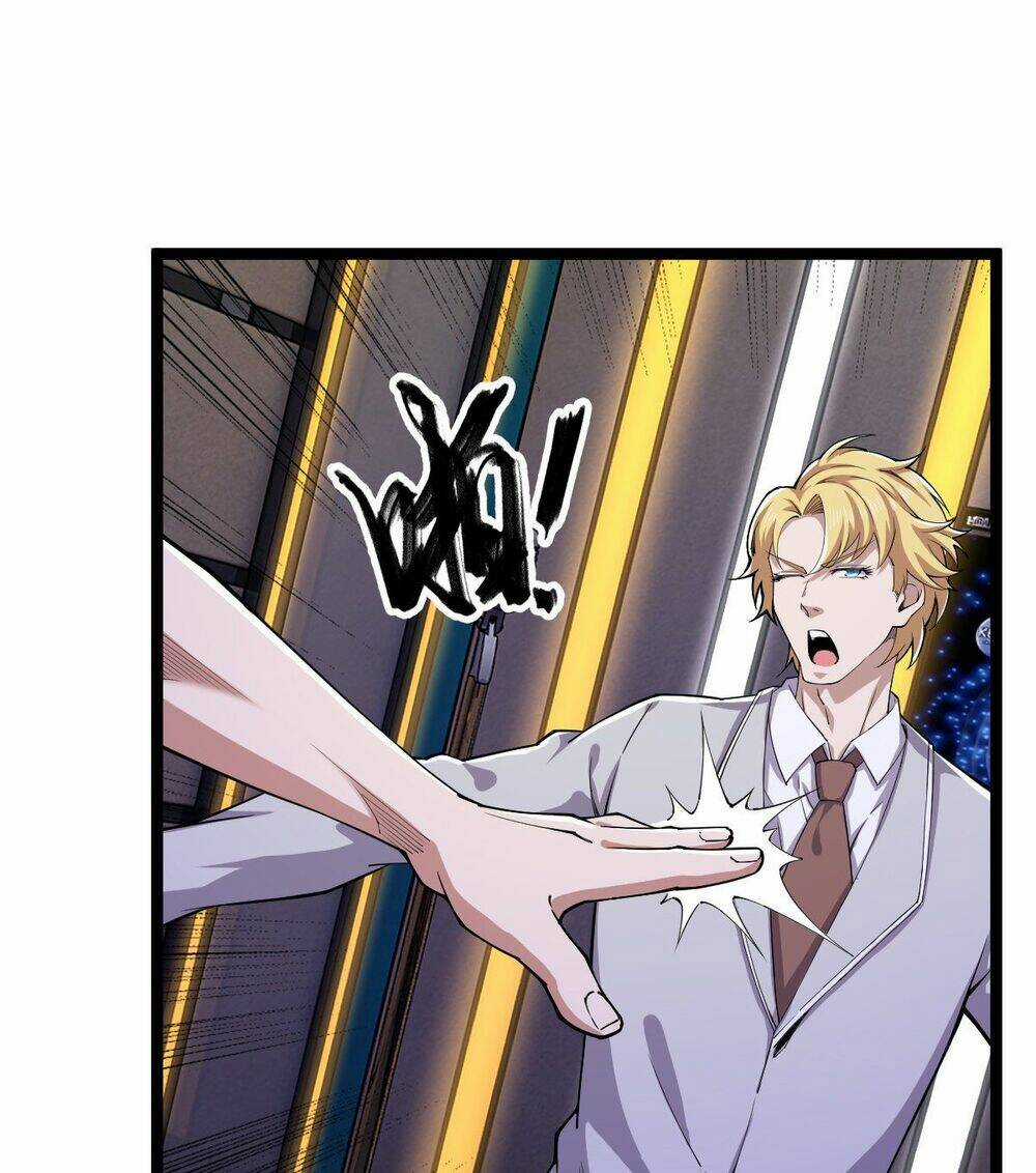 Trọng Sinh Chi Kiếm Thần Quy Lai Chapter 23 trang 14