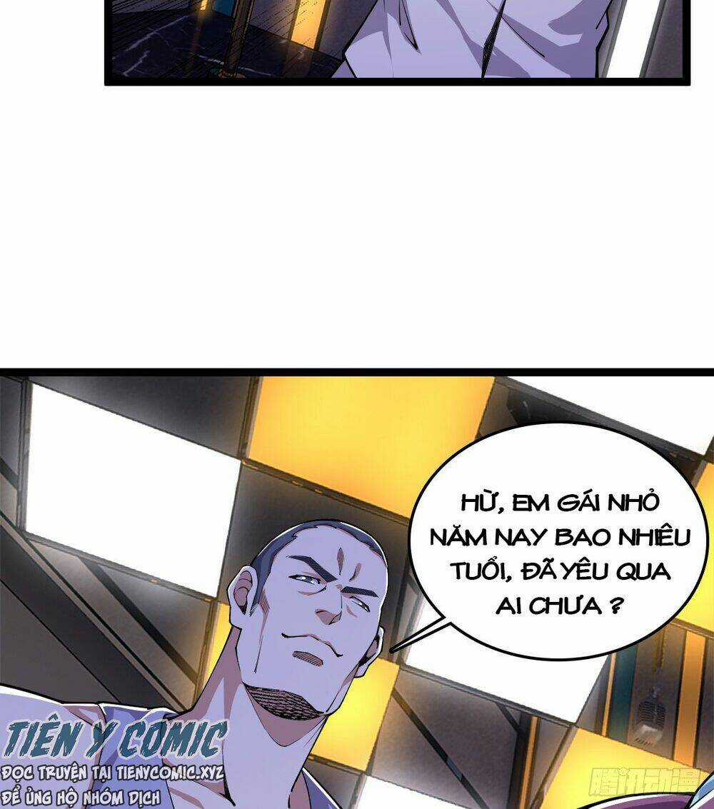 Trọng Sinh Chi Kiếm Thần Quy Lai Chapter 23 trang 15