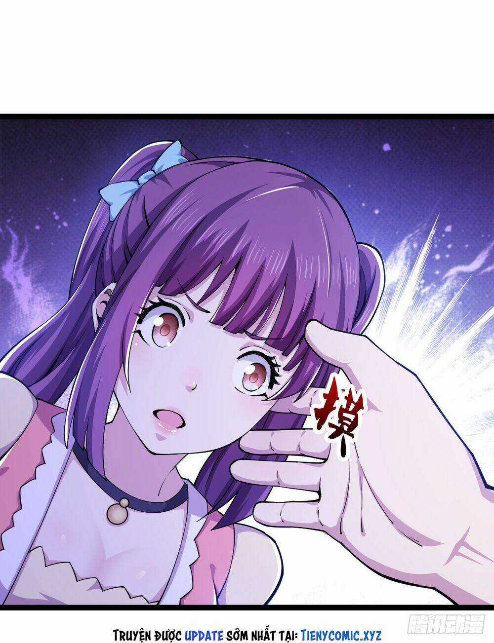 Trọng Sinh Chi Kiếm Thần Quy Lai Chapter 23 trang 17