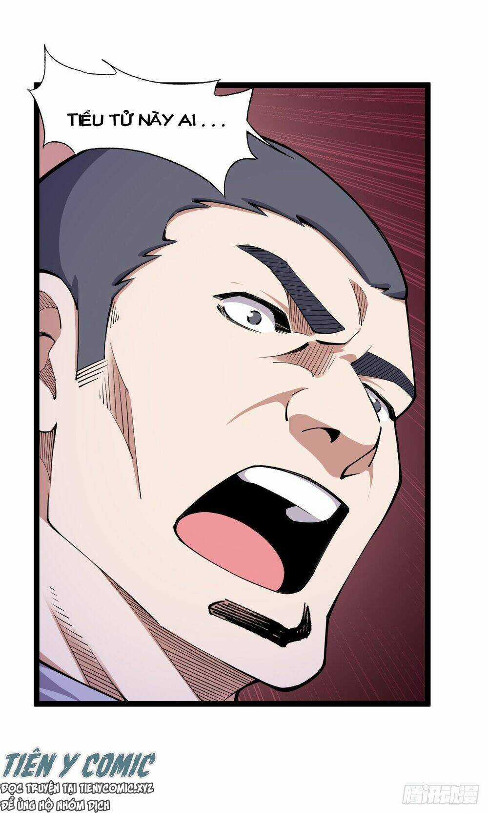 Trọng Sinh Chi Kiếm Thần Quy Lai Chapter 23 trang 19