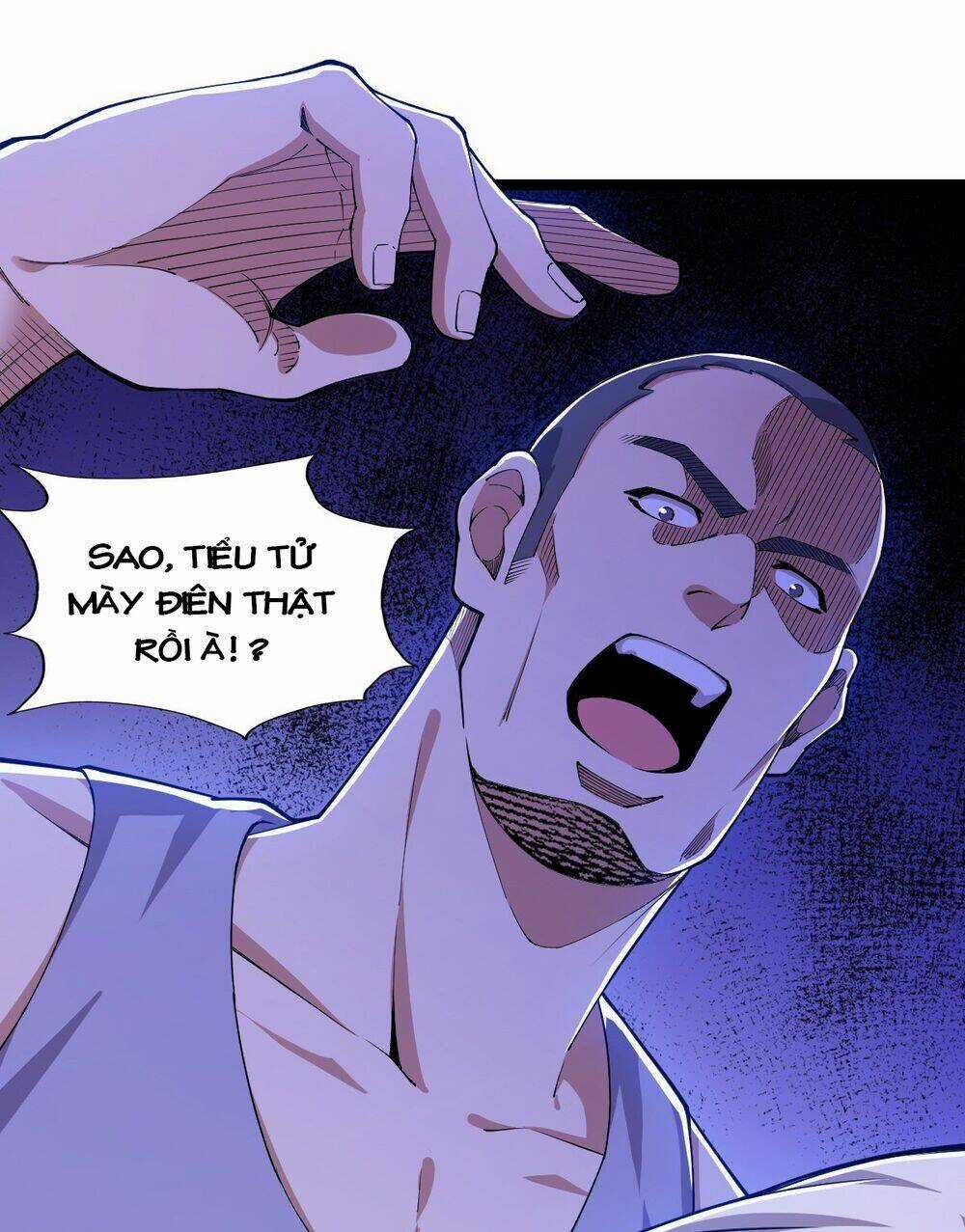 Trọng Sinh Chi Kiếm Thần Quy Lai Chapter 23 trang 20