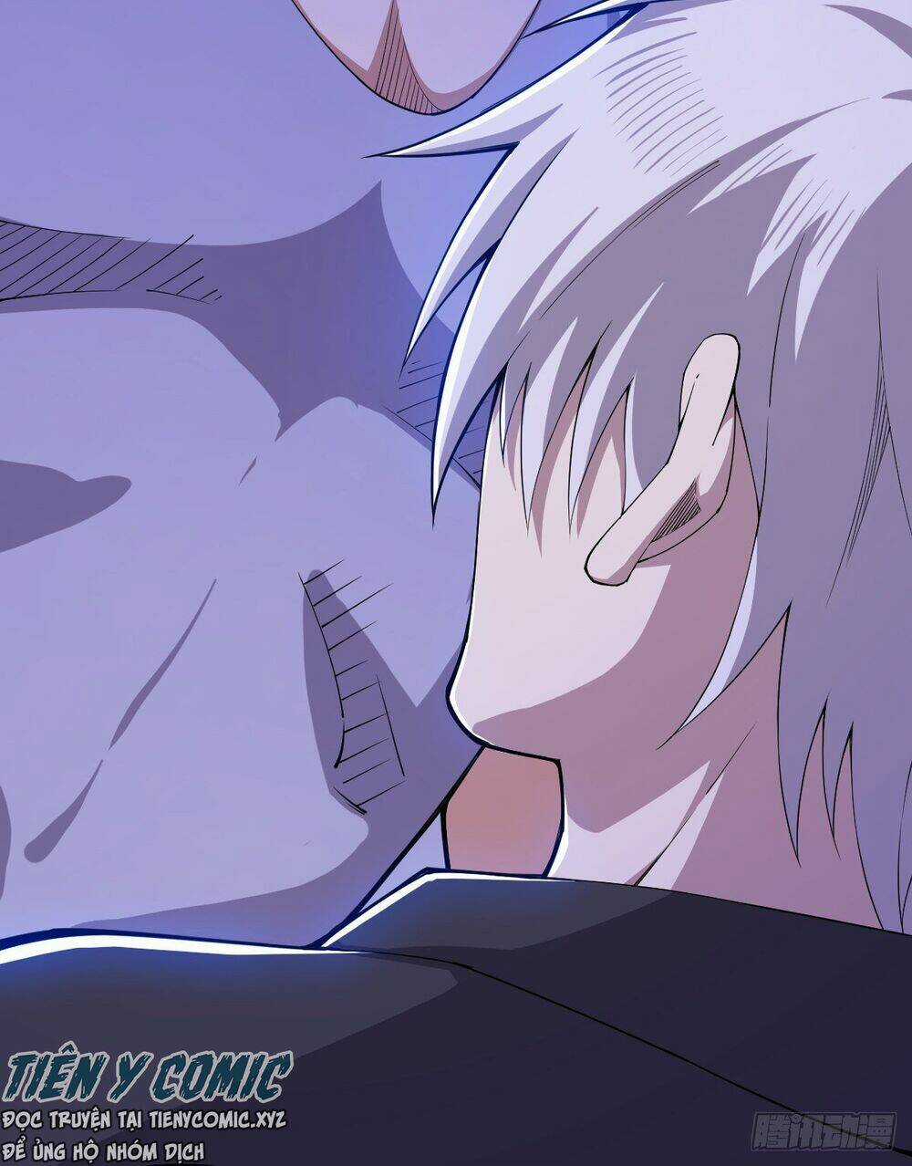 Trọng Sinh Chi Kiếm Thần Quy Lai Chapter 23 trang 21