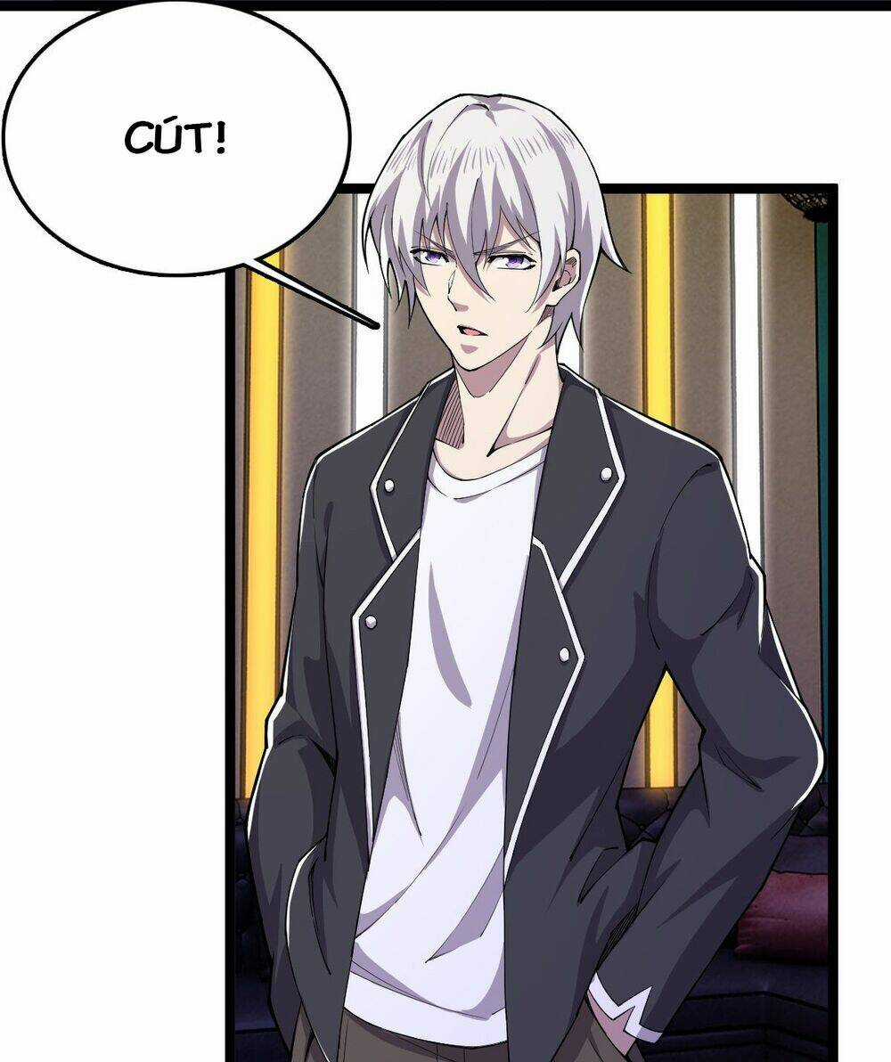 Trọng Sinh Chi Kiếm Thần Quy Lai Chapter 23 trang 22