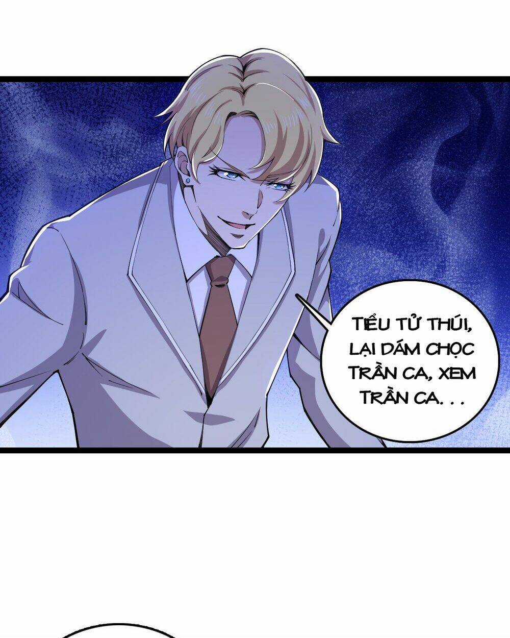 Trọng Sinh Chi Kiếm Thần Quy Lai Chapter 23 trang 24