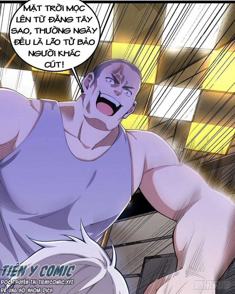 Trọng Sinh Chi Kiếm Thần Quy Lai Chapter 23 trang 25