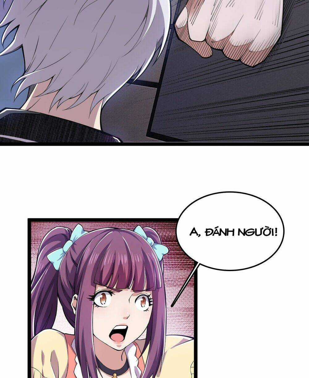 Trọng Sinh Chi Kiếm Thần Quy Lai Chapter 23 trang 26