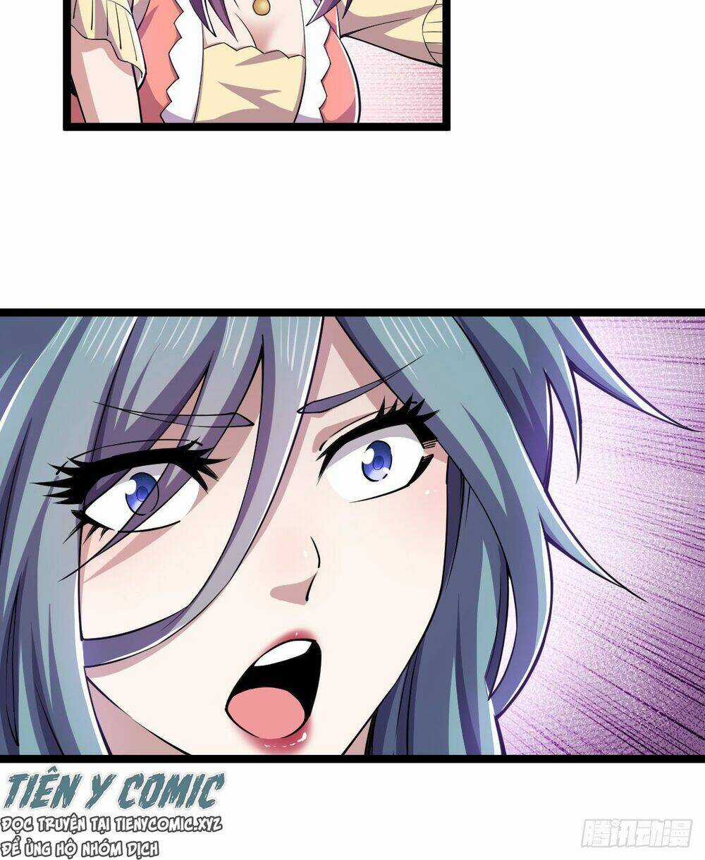 Trọng Sinh Chi Kiếm Thần Quy Lai Chapter 23 trang 27