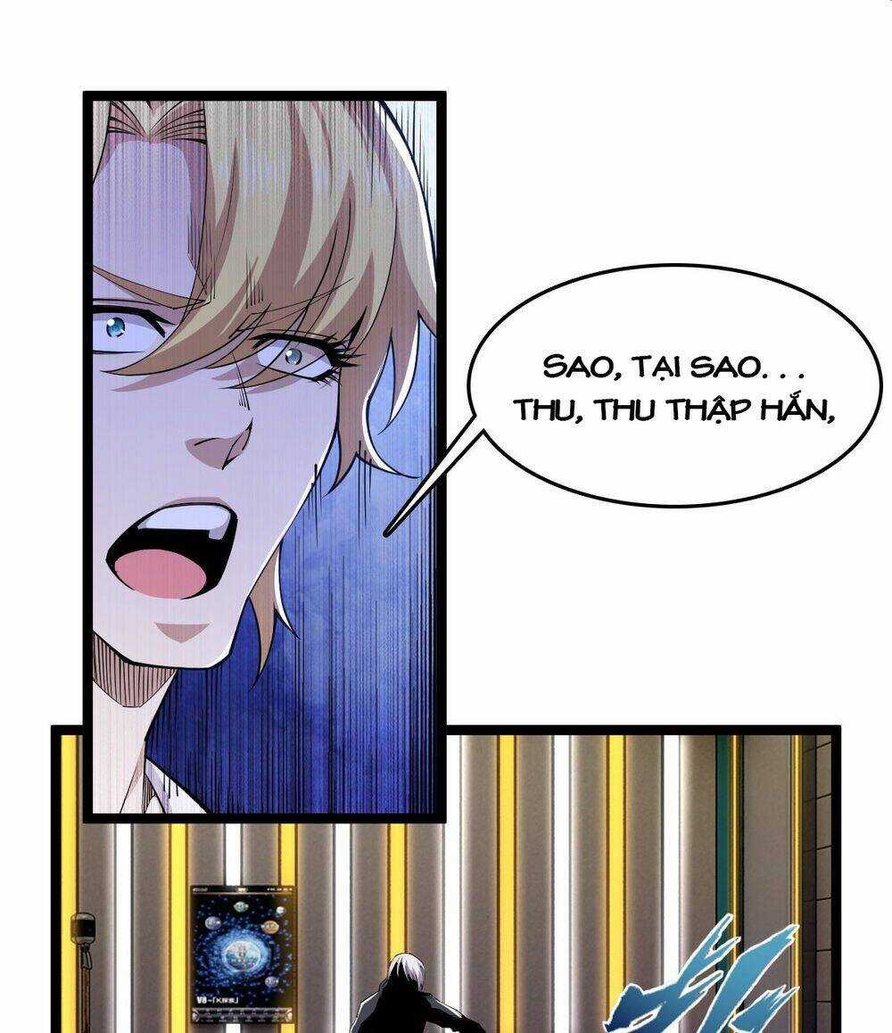 Trọng Sinh Chi Kiếm Thần Quy Lai Chapter 23 trang 30