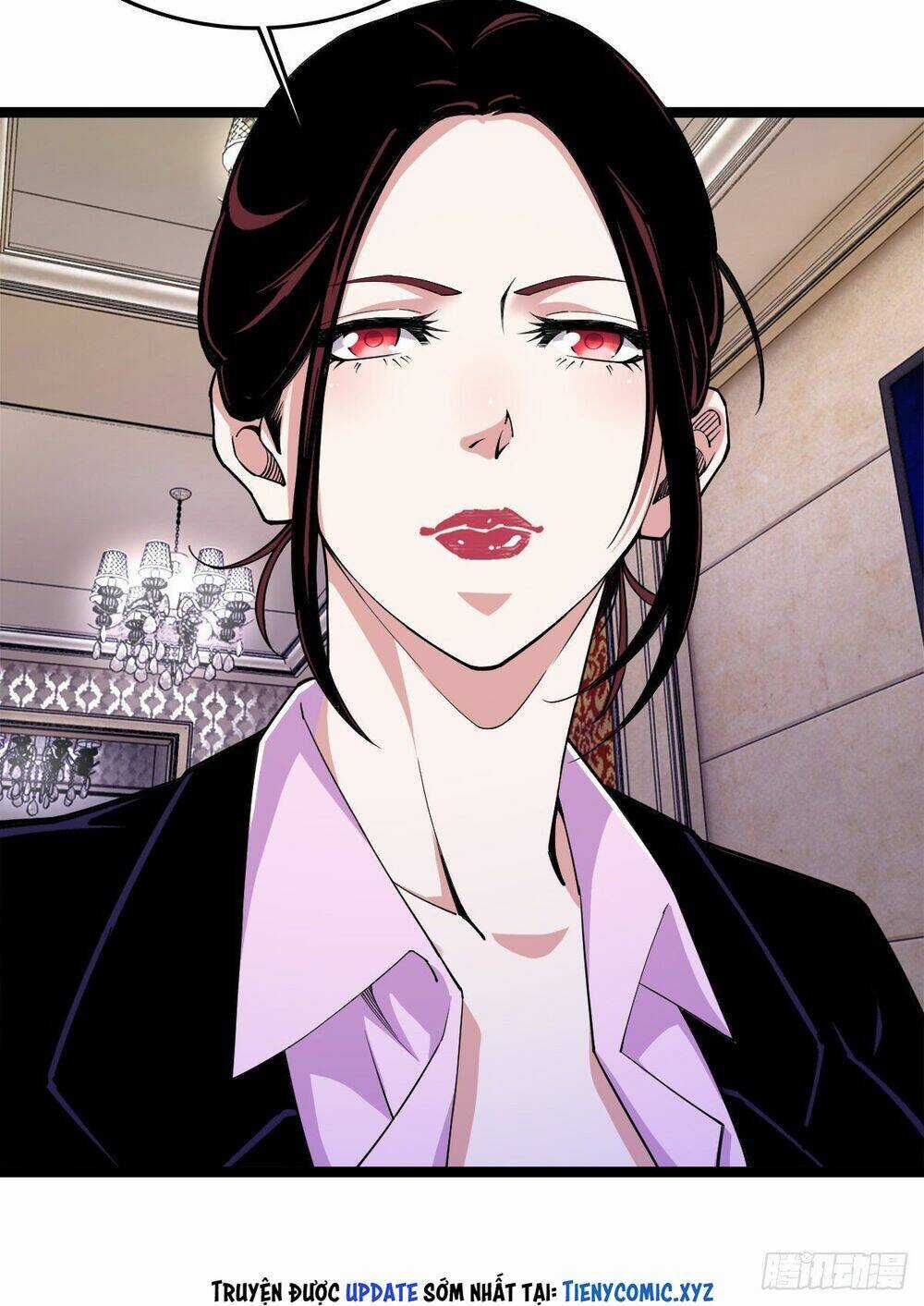 Trọng Sinh Chi Kiếm Thần Quy Lai Chapter 23 trang 6