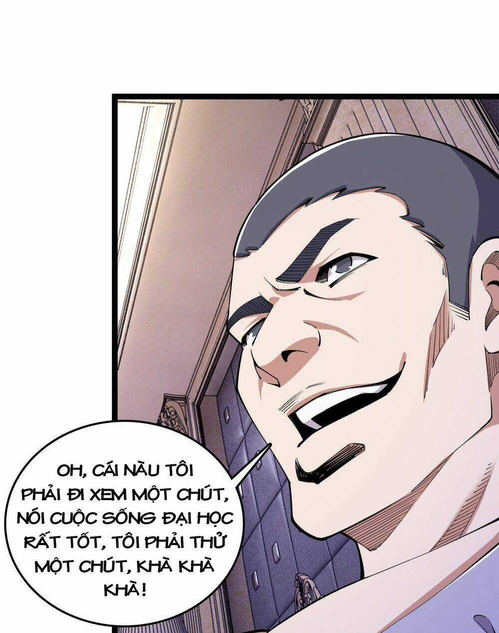 Trọng Sinh Chi Kiếm Thần Quy Lai Chapter 23 trang 7