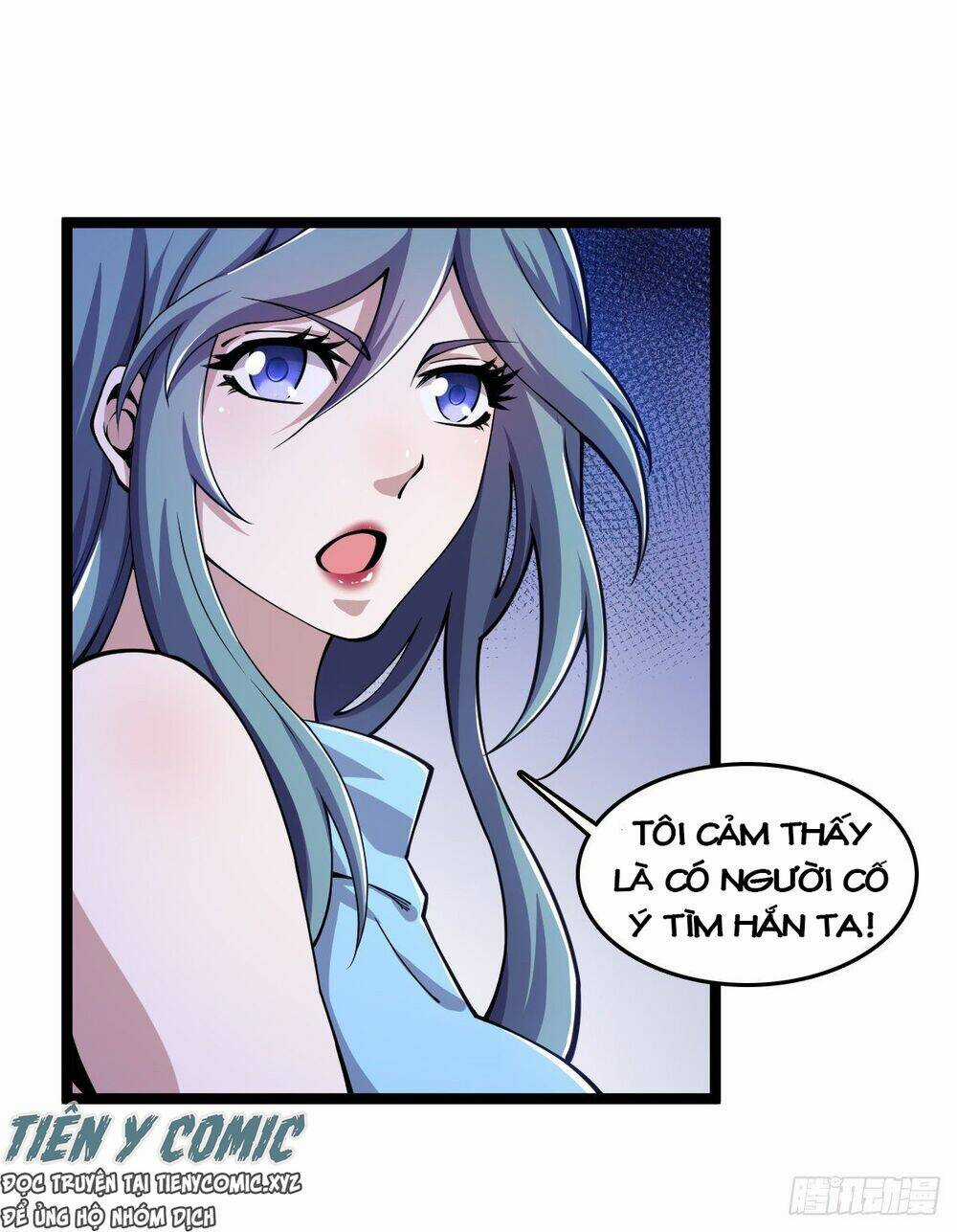 Trọng Sinh Chi Kiếm Thần Quy Lai Chapter 24 trang 10