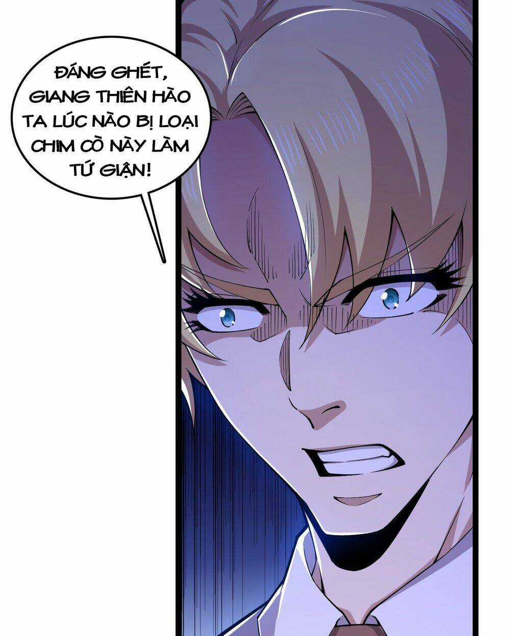 Trọng Sinh Chi Kiếm Thần Quy Lai Chapter 24 trang 12