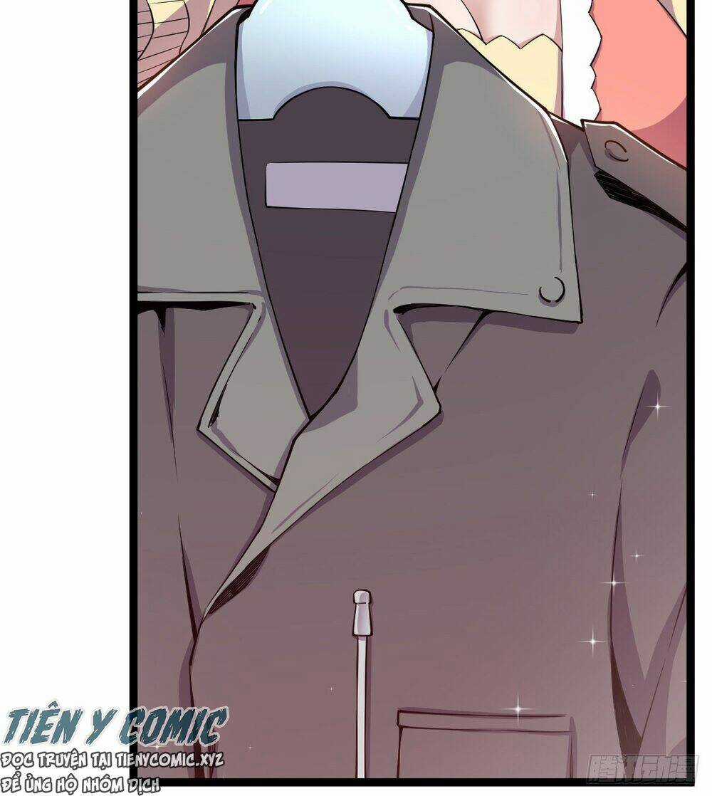 Trọng Sinh Chi Kiếm Thần Quy Lai Chapter 24 trang 16