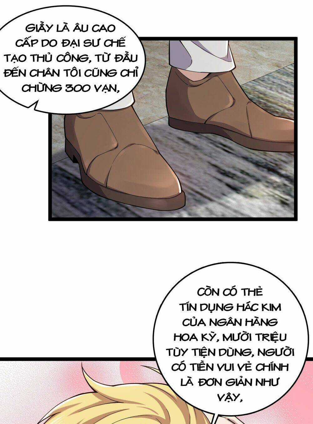 Trọng Sinh Chi Kiếm Thần Quy Lai Chapter 24 trang 26