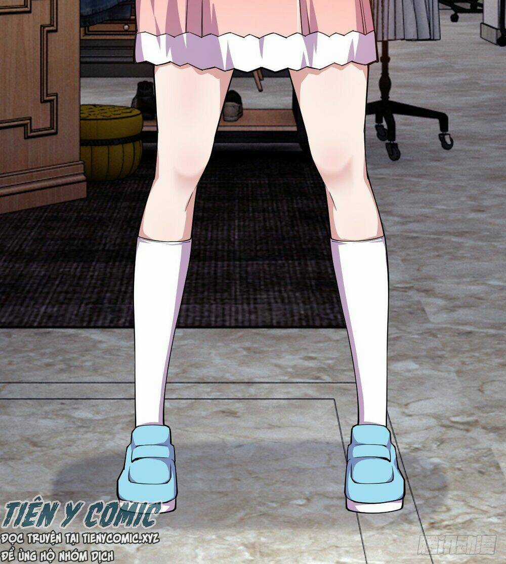 Trọng Sinh Chi Kiếm Thần Quy Lai Chapter 24 trang 29