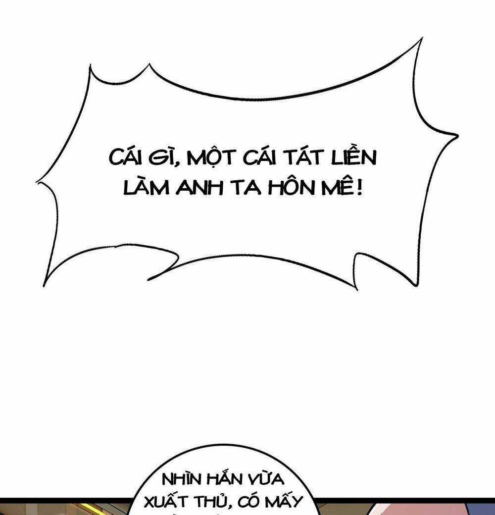 Trọng Sinh Chi Kiếm Thần Quy Lai Chapter 24 trang 4