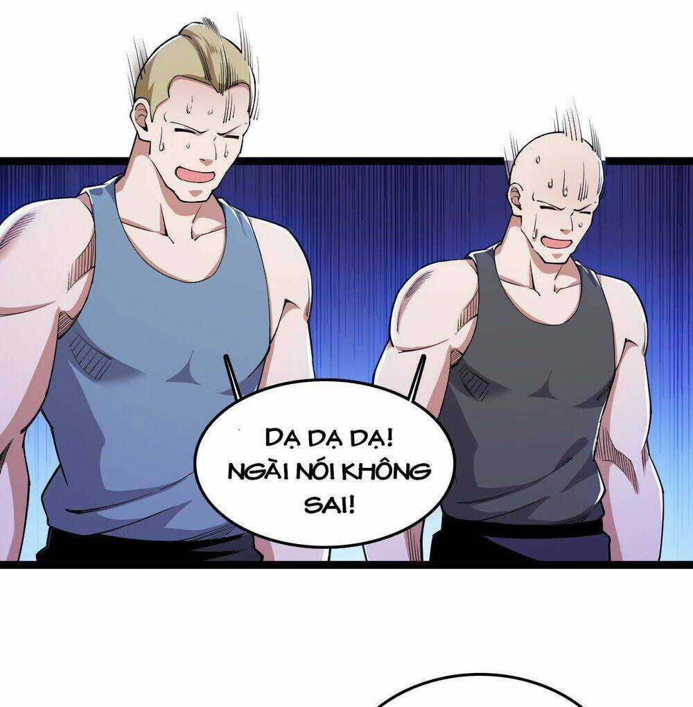 Trọng Sinh Chi Kiếm Thần Quy Lai Chapter 24 trang 6