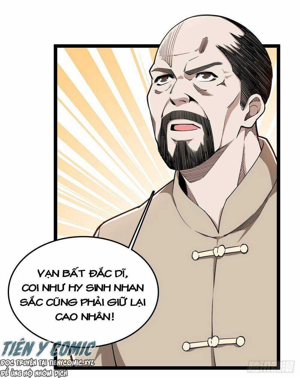 Trọng Sinh Chi Kiếm Thần Quy Lai Chapter 25 trang 24