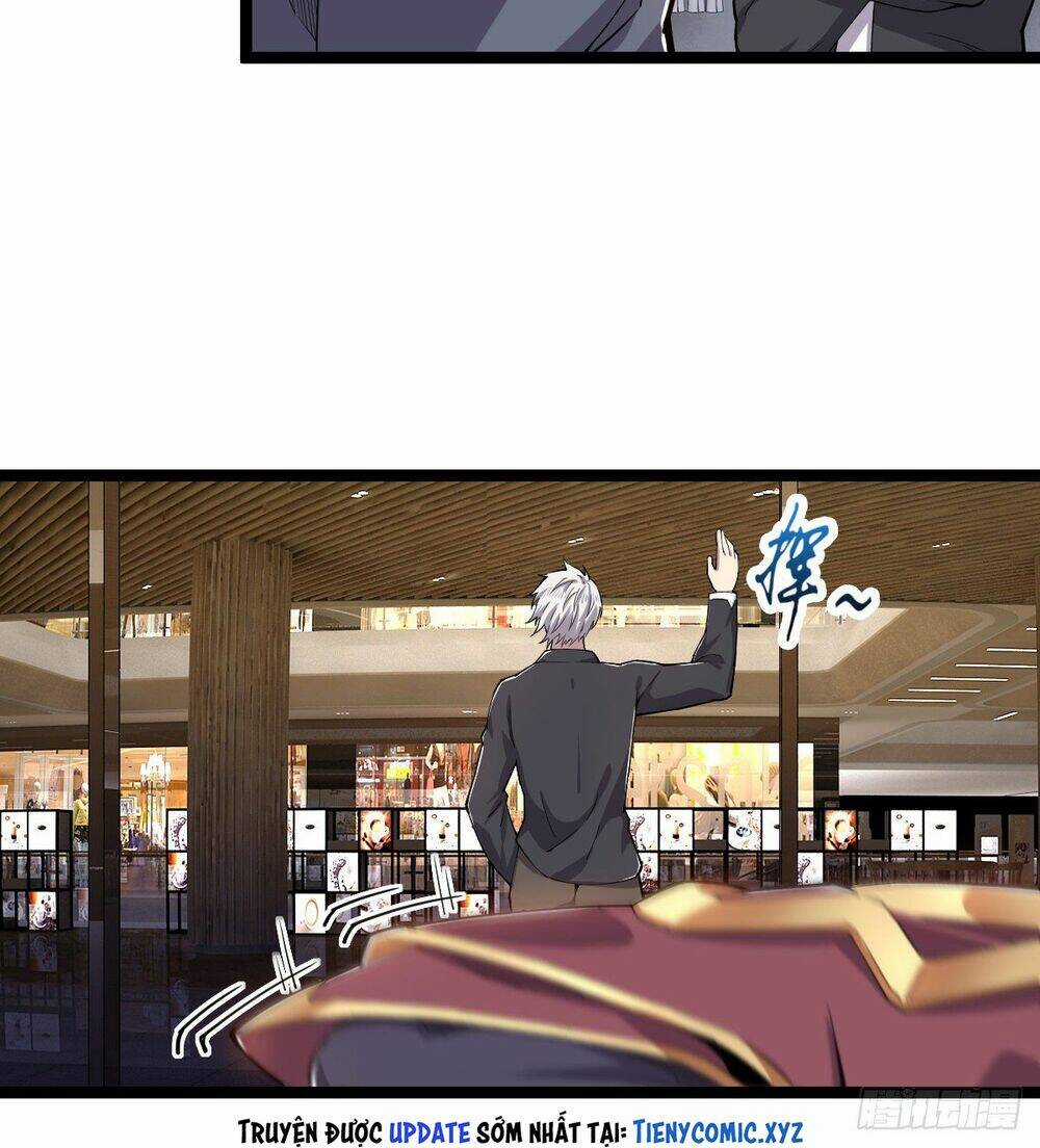 Trọng Sinh Chi Kiếm Thần Quy Lai Chapter 26 trang 13