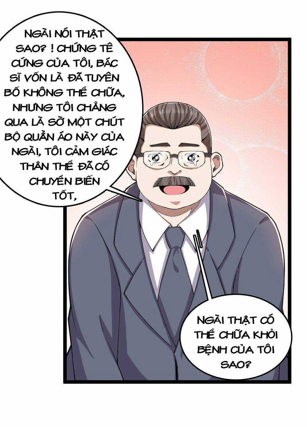 Trọng Sinh Chi Kiếm Thần Quy Lai Chapter 26 trang 17