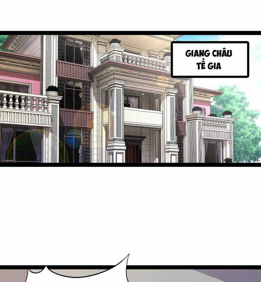 Trọng Sinh Chi Kiếm Thần Quy Lai Chapter 26 trang 19