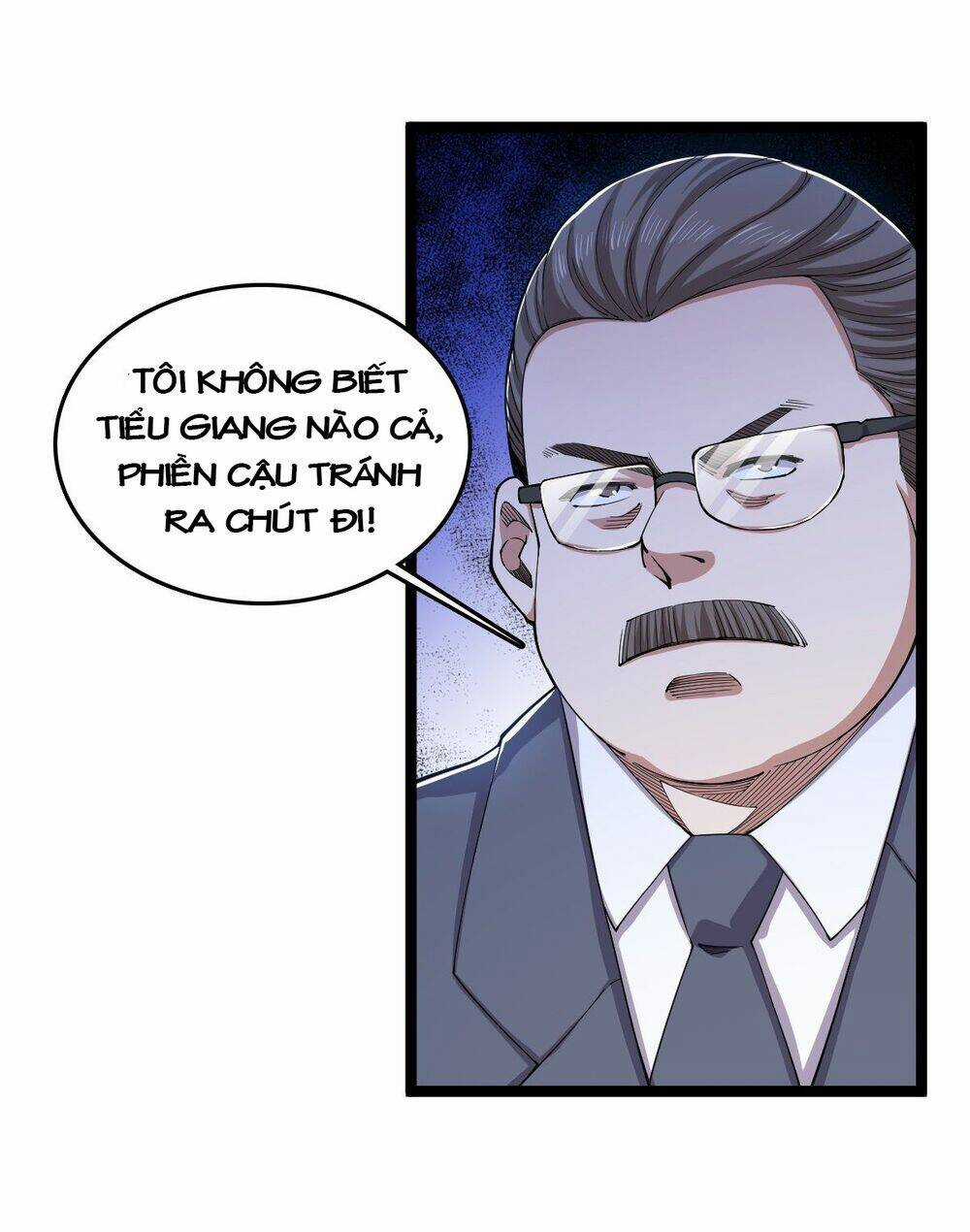 Trọng Sinh Chi Kiếm Thần Quy Lai Chapter 26 trang 2