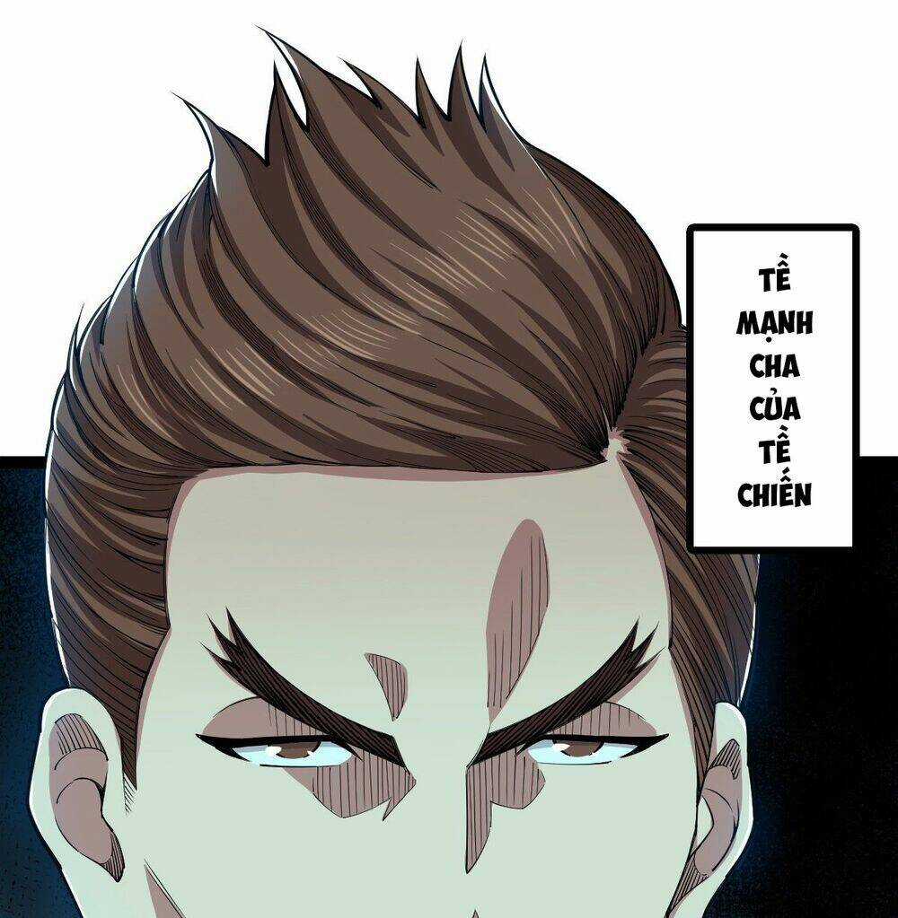 Trọng Sinh Chi Kiếm Thần Quy Lai Chapter 26 trang 22