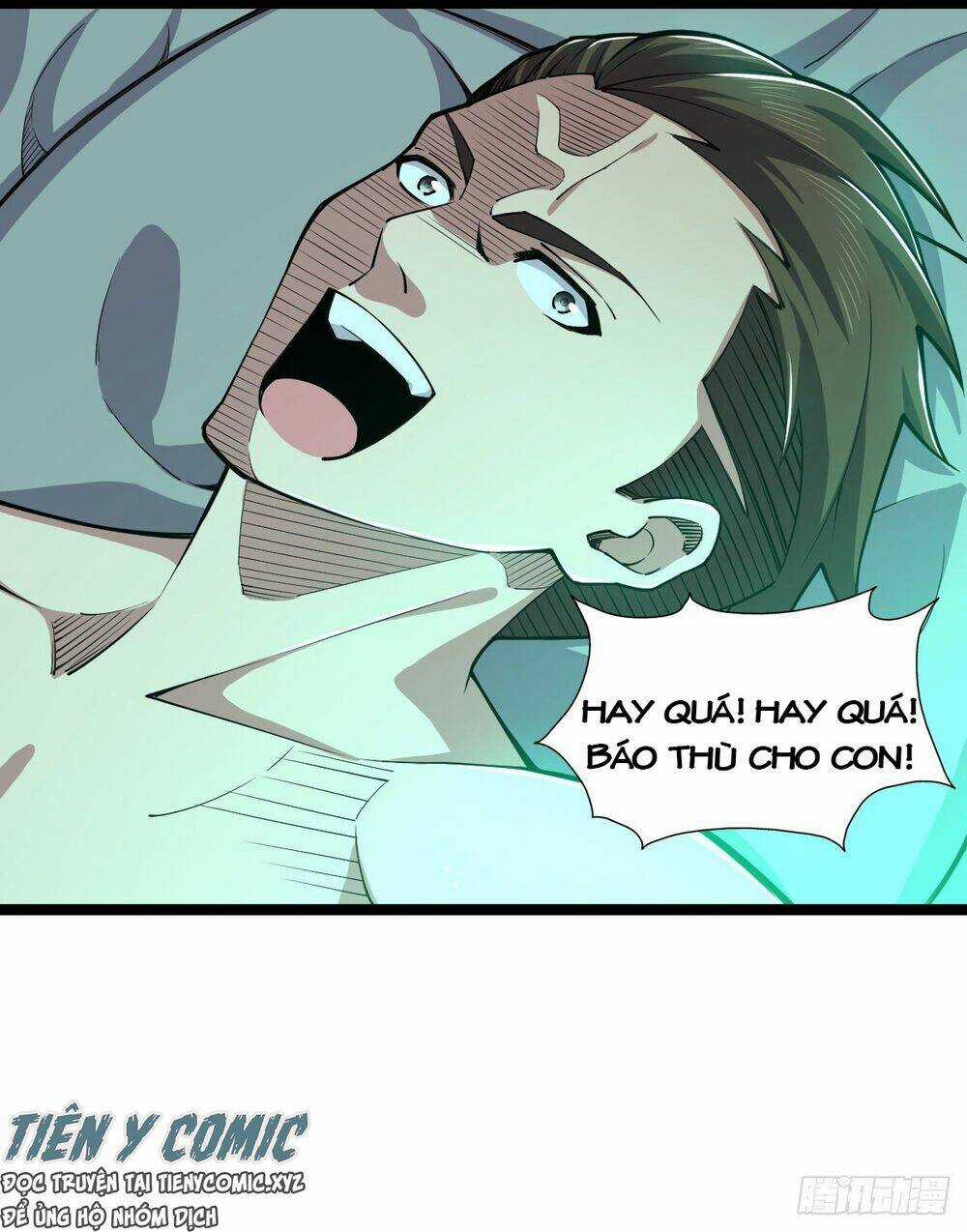 Trọng Sinh Chi Kiếm Thần Quy Lai Chapter 26 trang 26