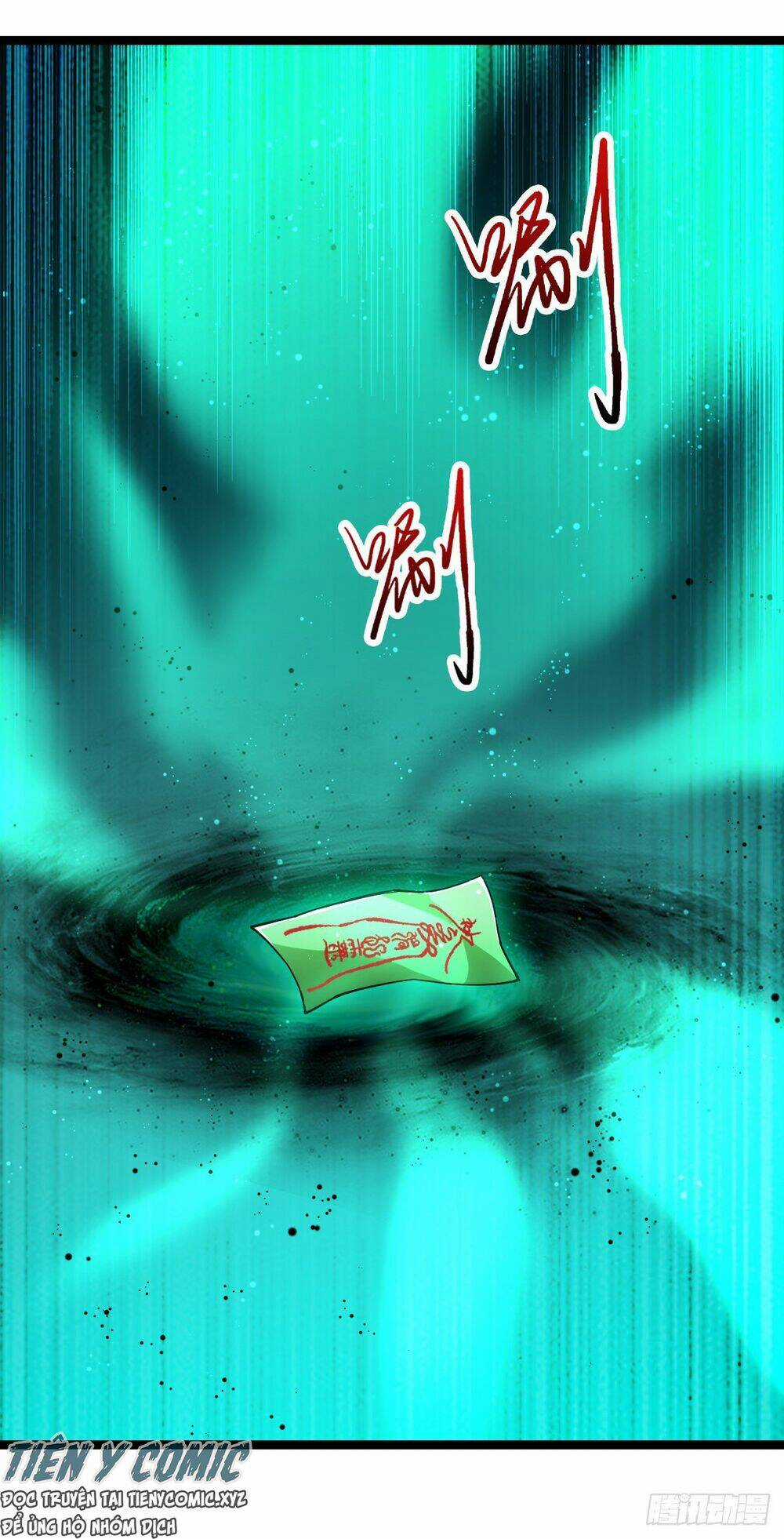 Trọng Sinh Chi Kiếm Thần Quy Lai Chapter 26 trang 27