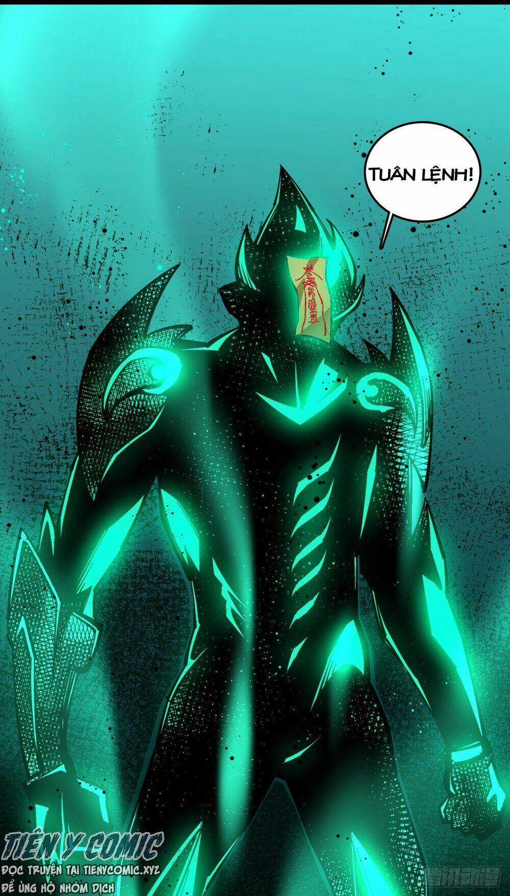 Trọng Sinh Chi Kiếm Thần Quy Lai Chapter 26 trang 29