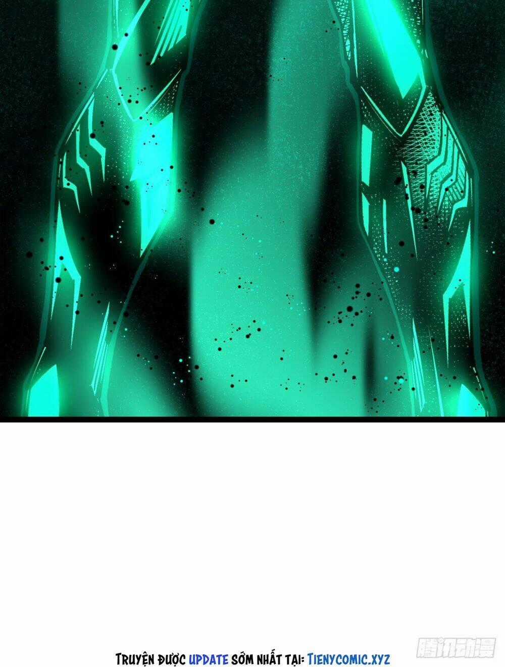 Trọng Sinh Chi Kiếm Thần Quy Lai Chapter 26 trang 30