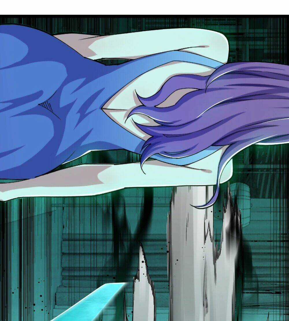 Trọng Sinh Chi Kiếm Thần Quy Lai Chapter 27 trang 19