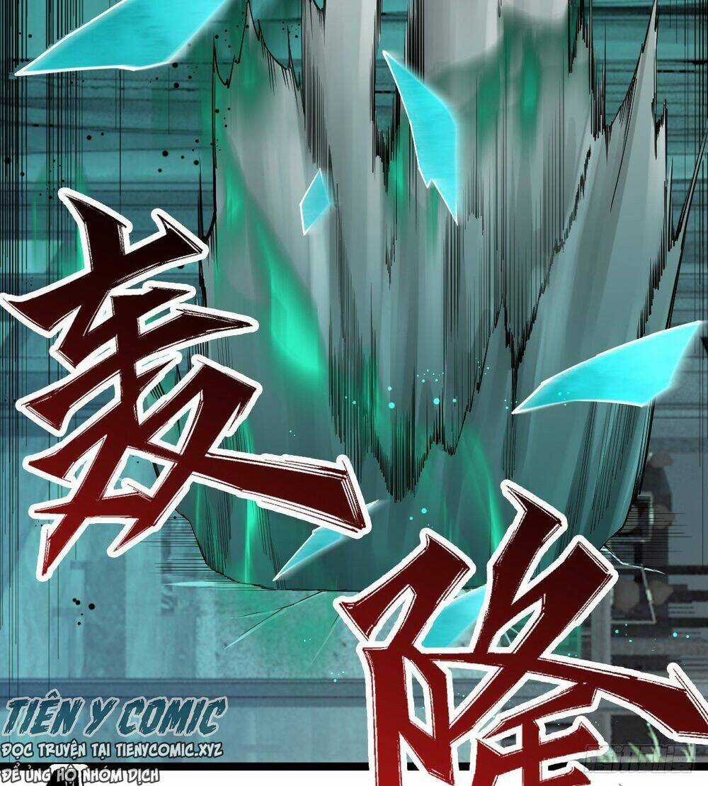 Trọng Sinh Chi Kiếm Thần Quy Lai Chapter 27 trang 20